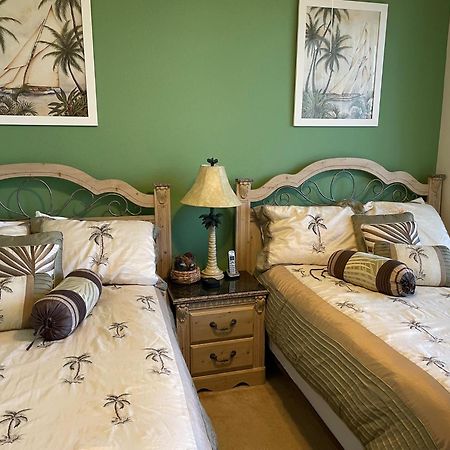 Beautiful New Luxury Townhome With Private Beach And Swimming Pools 拉斯金 外观 照片