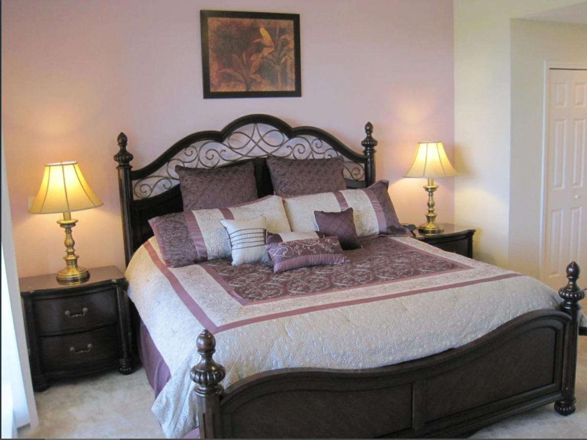 Beautiful New Luxury Townhome With Private Beach And Swimming Pools 拉斯金 外观 照片