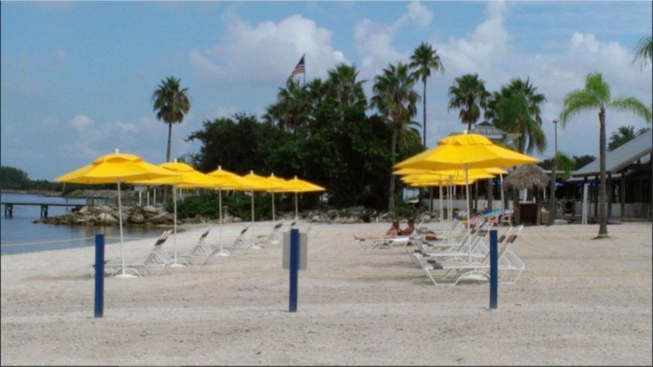 Beautiful New Luxury Townhome With Private Beach And Swimming Pools 拉斯金 外观 照片