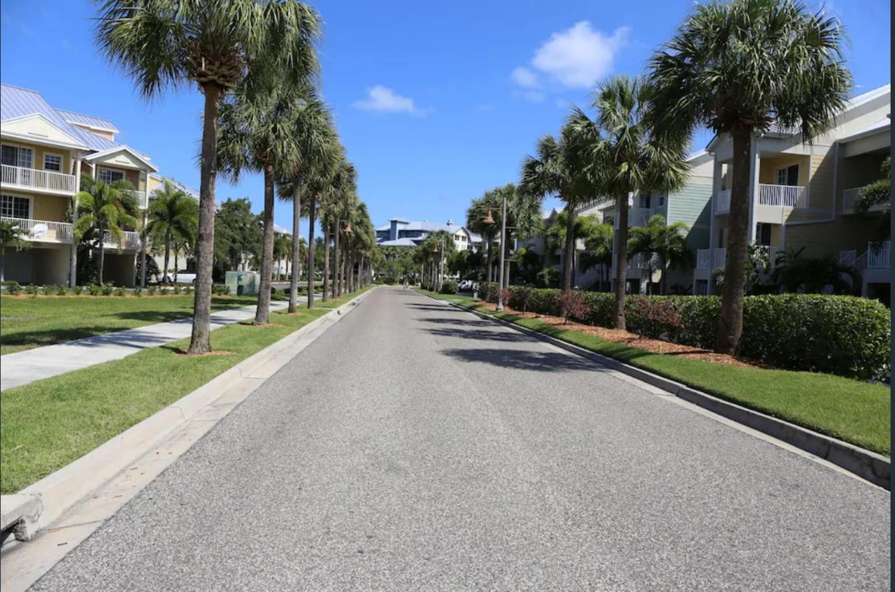 Beautiful New Luxury Townhome With Private Beach And Swimming Pools 拉斯金 外观 照片